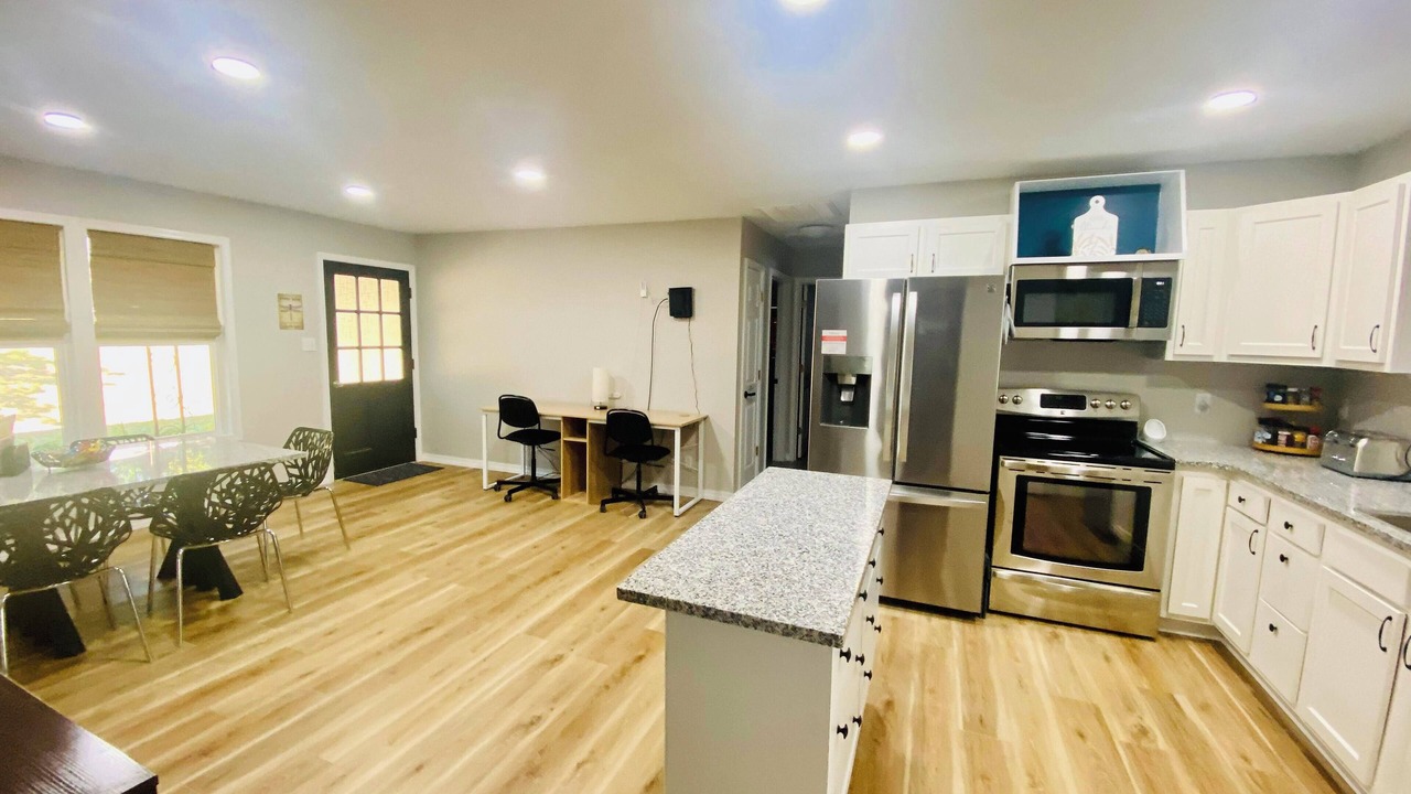Photo of Kitchen in Hardy