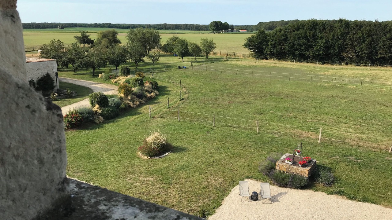 Photo of Outdoor in Les-Trois-Moutiers