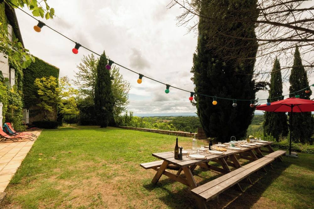 Photo of Outdoor in Lapeyrere