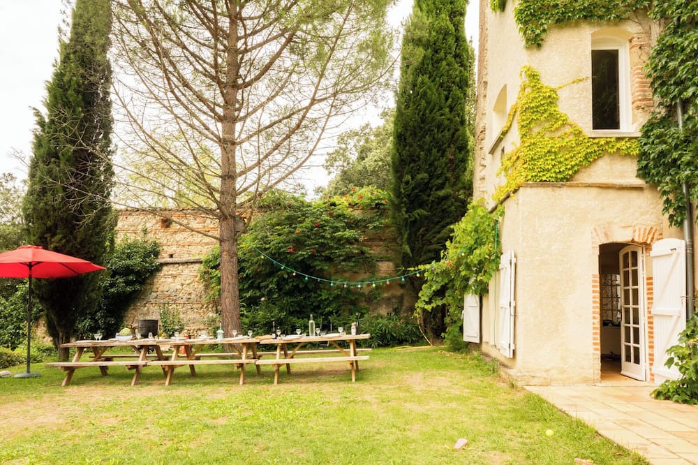 Photo of Outdoor in Lapeyrere