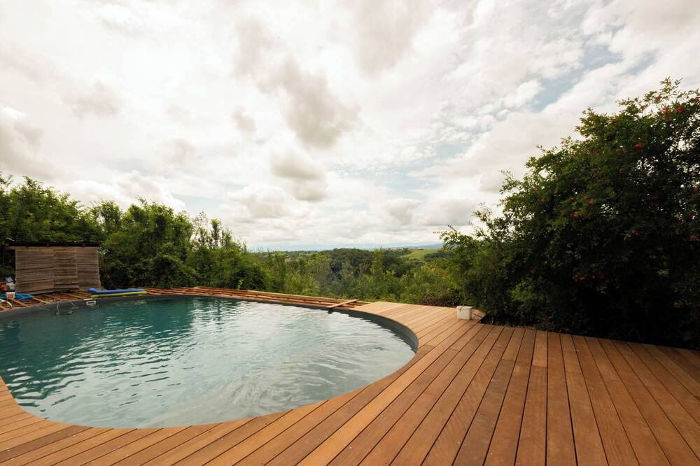 Photo of Outdoor in Lapeyrere