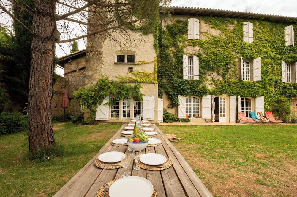 Photo of Outdoor in Lapeyrere