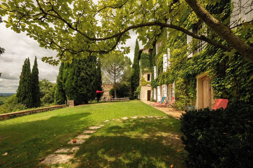 Photo of Outdoor in Lapeyrere