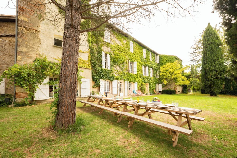 Photo of Outdoor in Lapeyrere