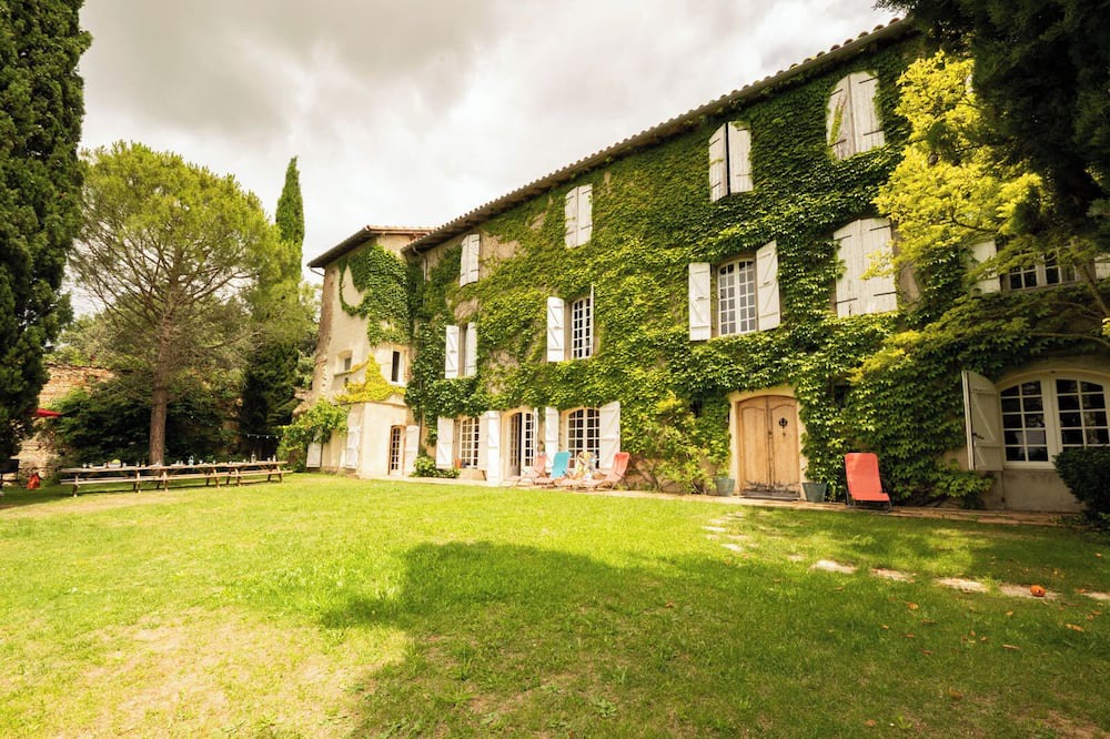 Photo of Outdoor in Lapeyrere