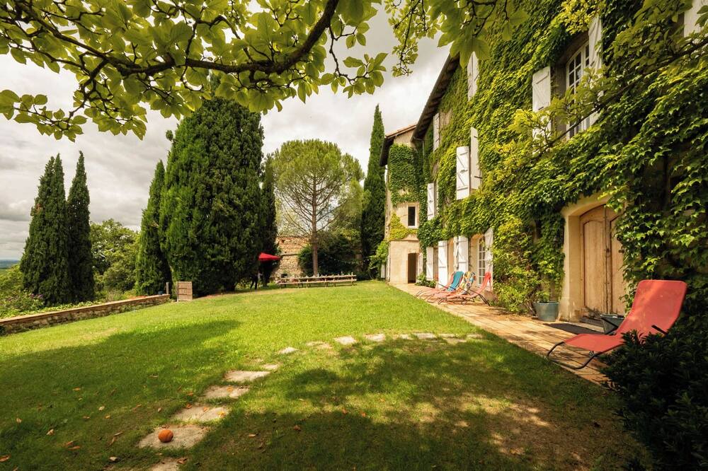 Photo of Outdoor in Lapeyrere