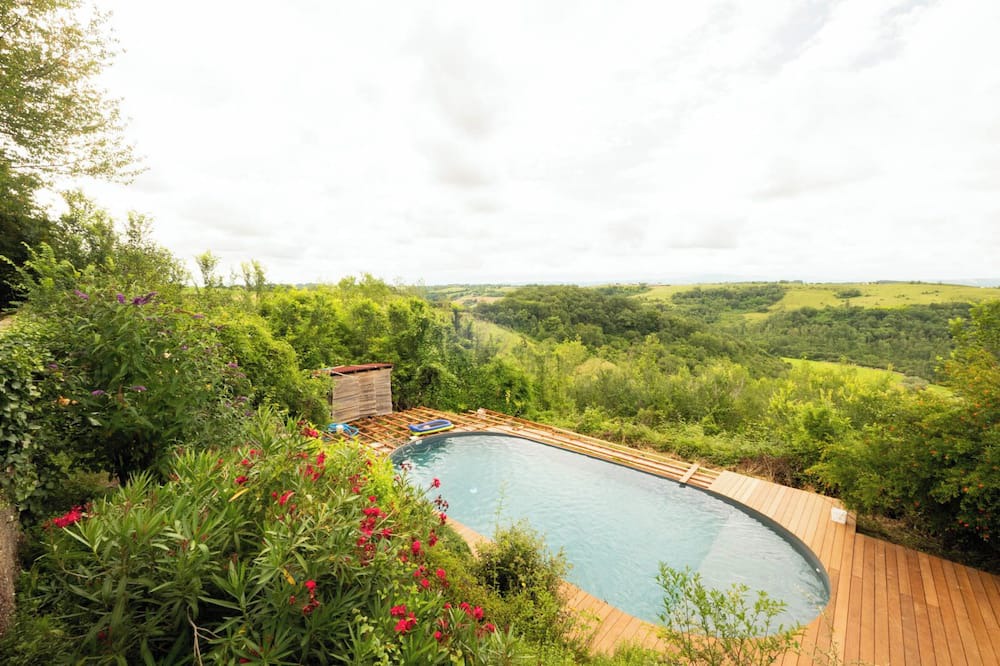Photo of Outdoor in Lapeyrere