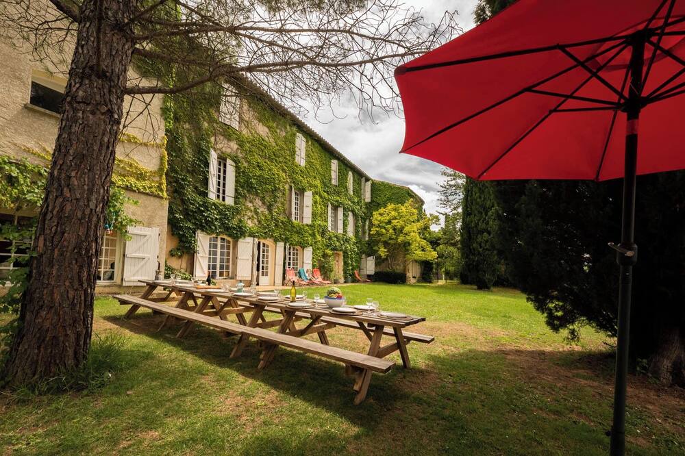 Photo of Outdoor in Lapeyrere