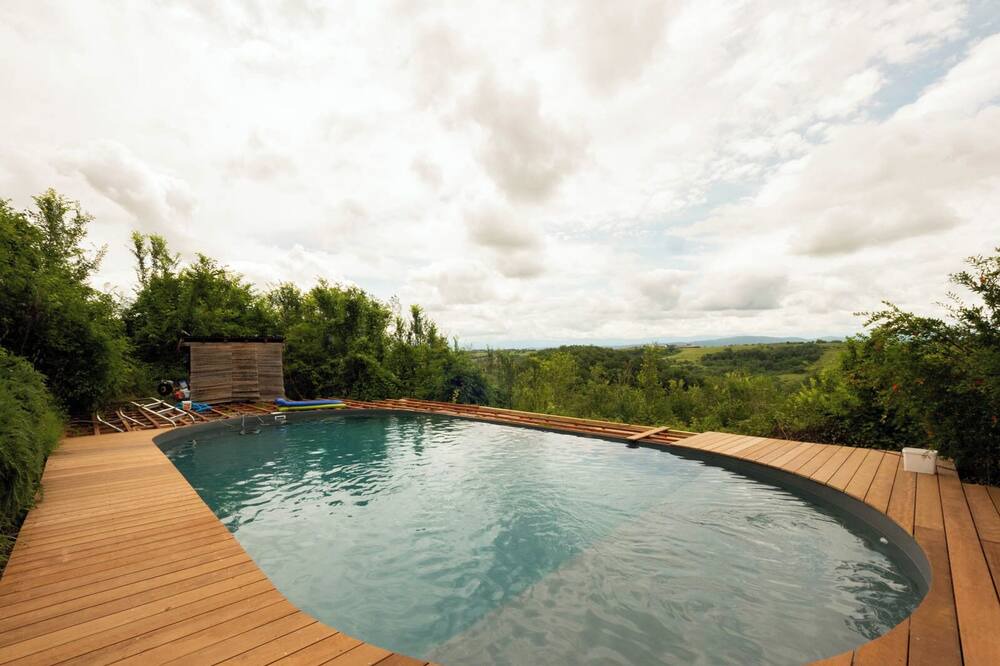 Photo of Outdoor in Lapeyrere