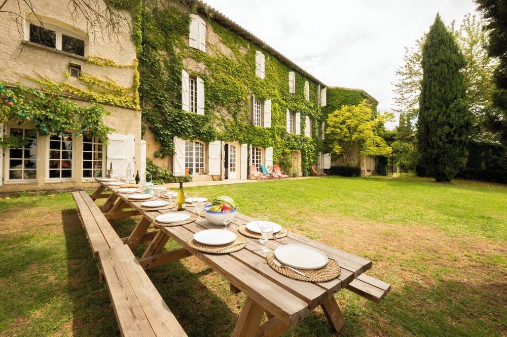 Photo of Outdoor in Lapeyrere