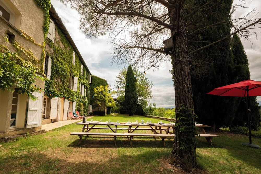 Photo of Outdoor in Lapeyrere