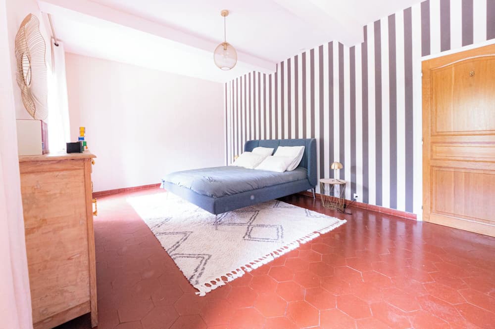 Photo of Bedroom in Lapeyrere