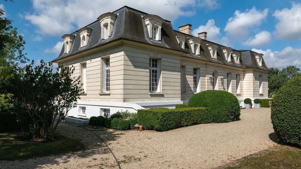 Photo of Outdoor in Bailly