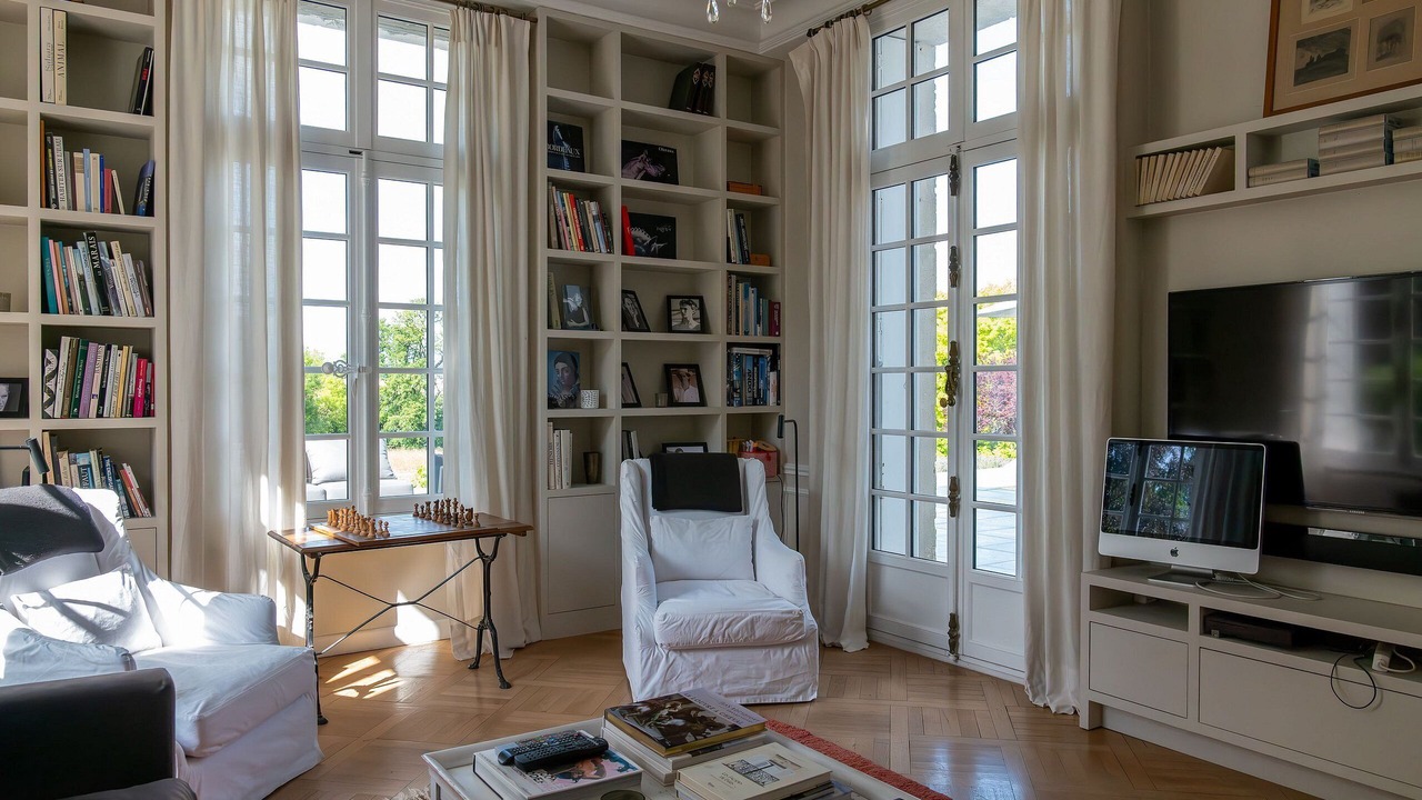 Photo of Livingroom in Bailly