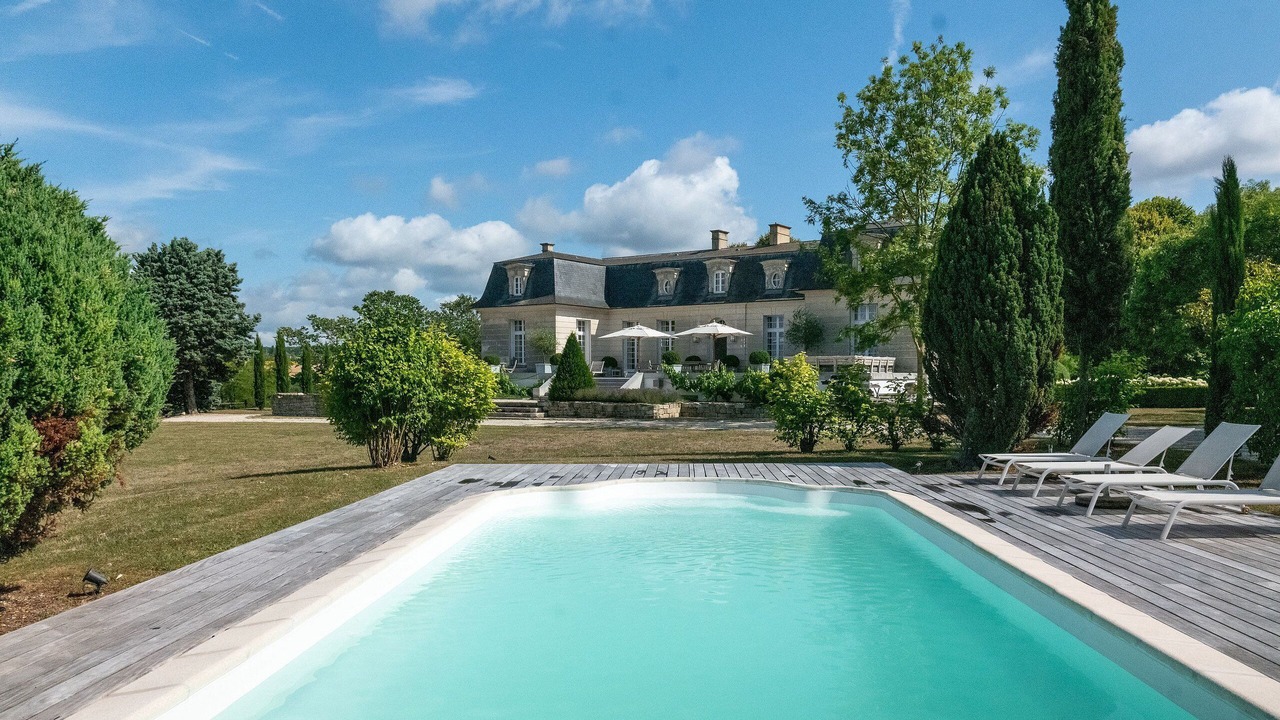 Photo of Outdoor in Bailly