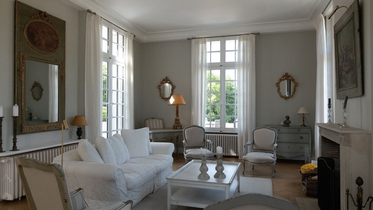 Photo of Livingroom in Bailly