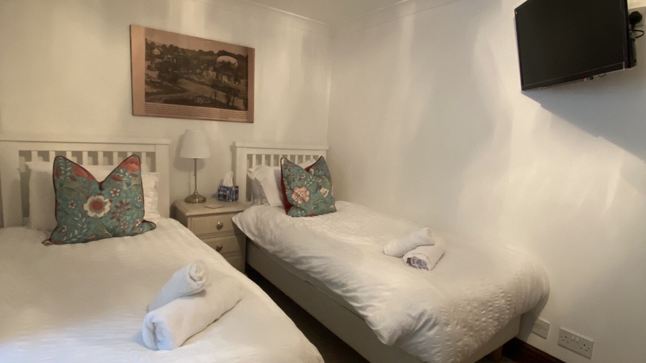 Photo of Bedroom in Fawkham