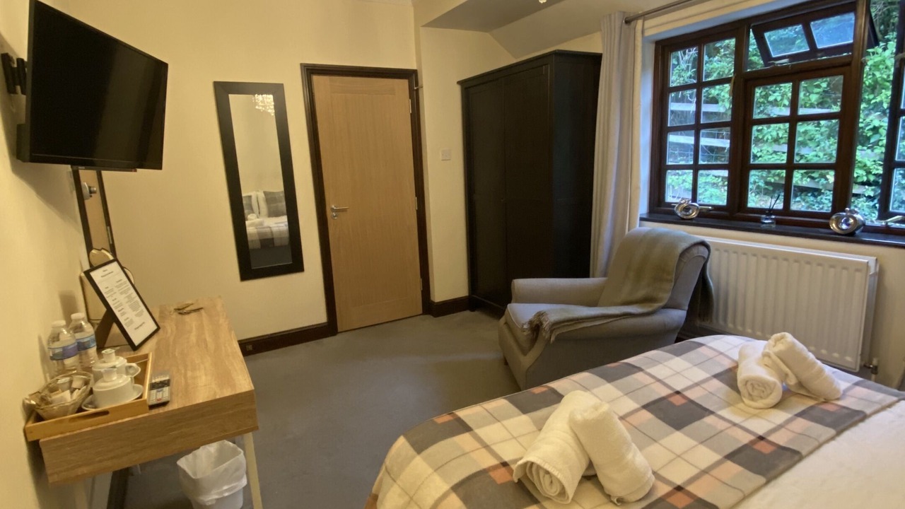 Photo of Bedroom in Fawkham