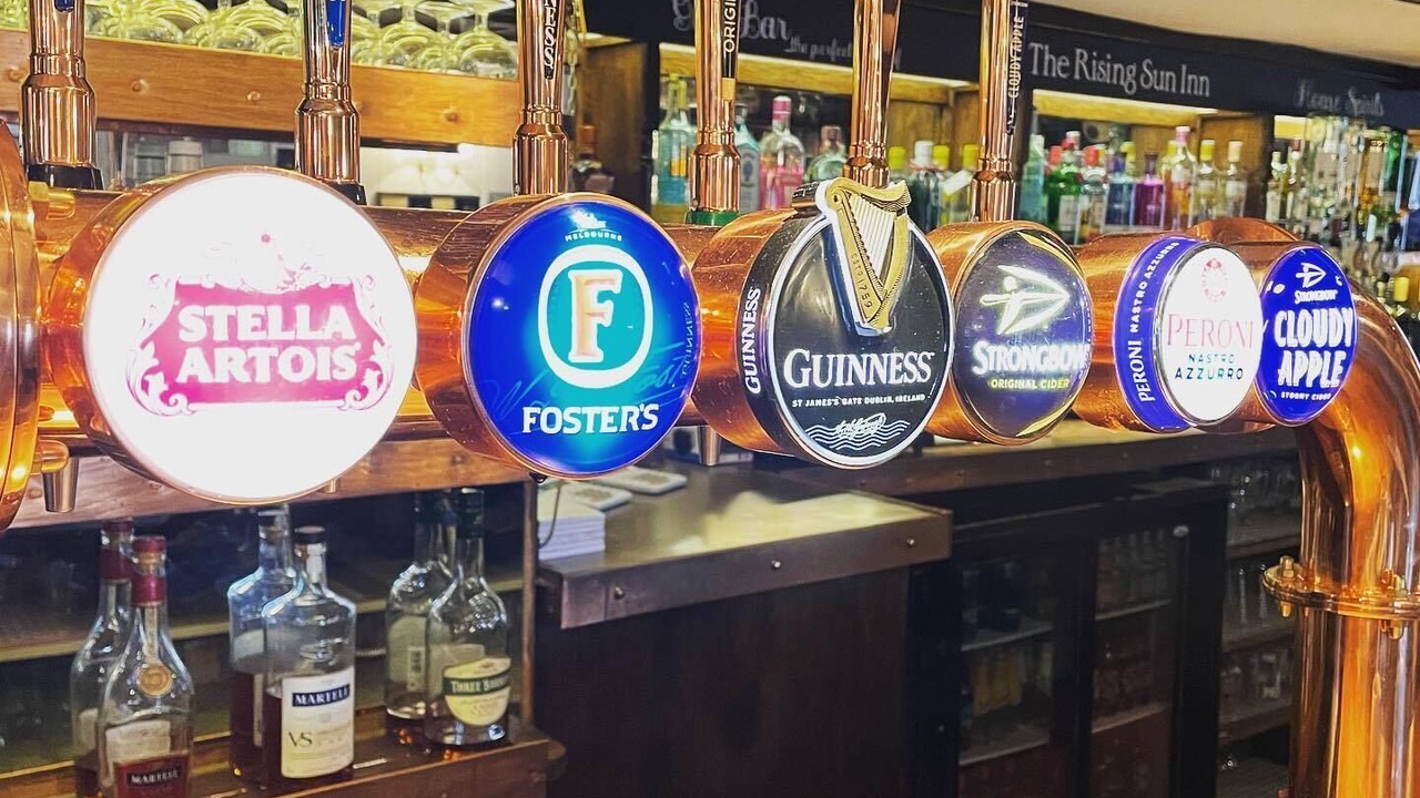 Photo of Others in Fawkham