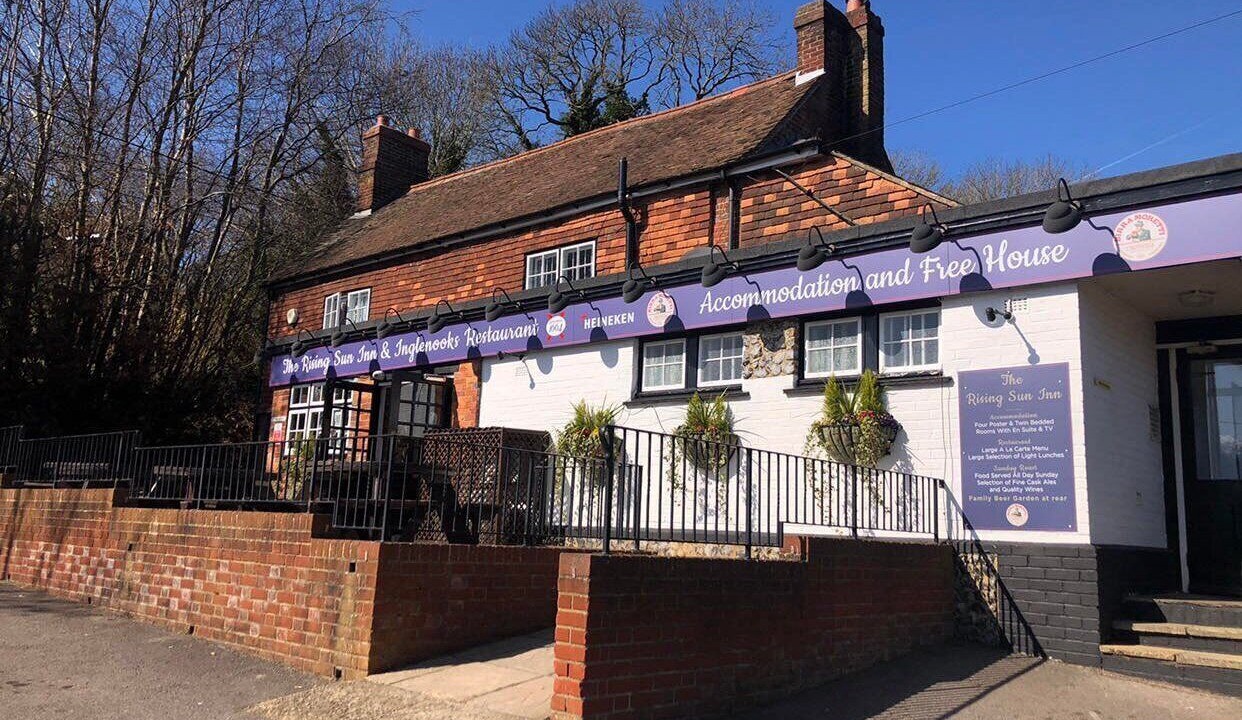 Photo of Outdoor in Fawkham