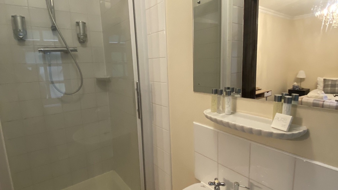 Photo of Bathroom in Fawkham