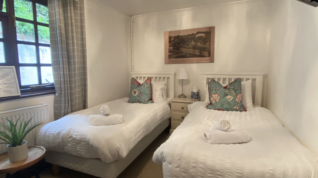 Photo of Bedroom in Fawkham