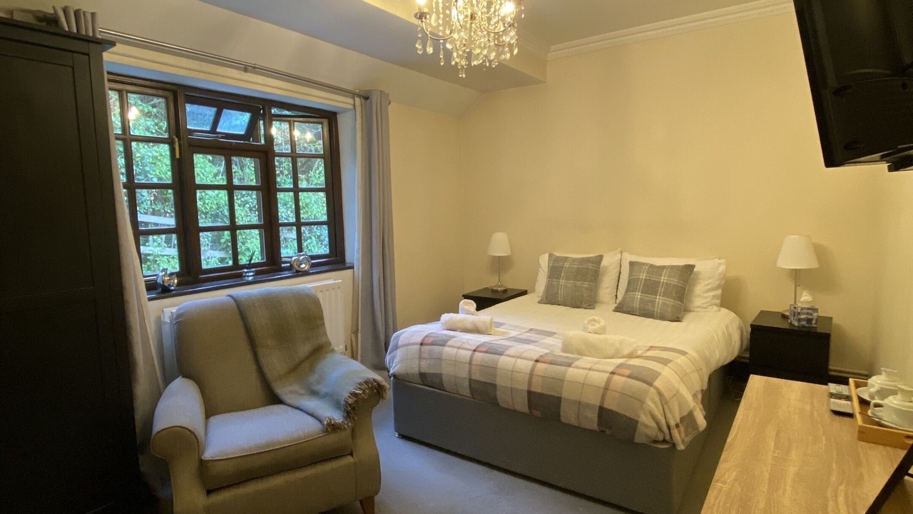 Photo of Bedroom in Fawkham