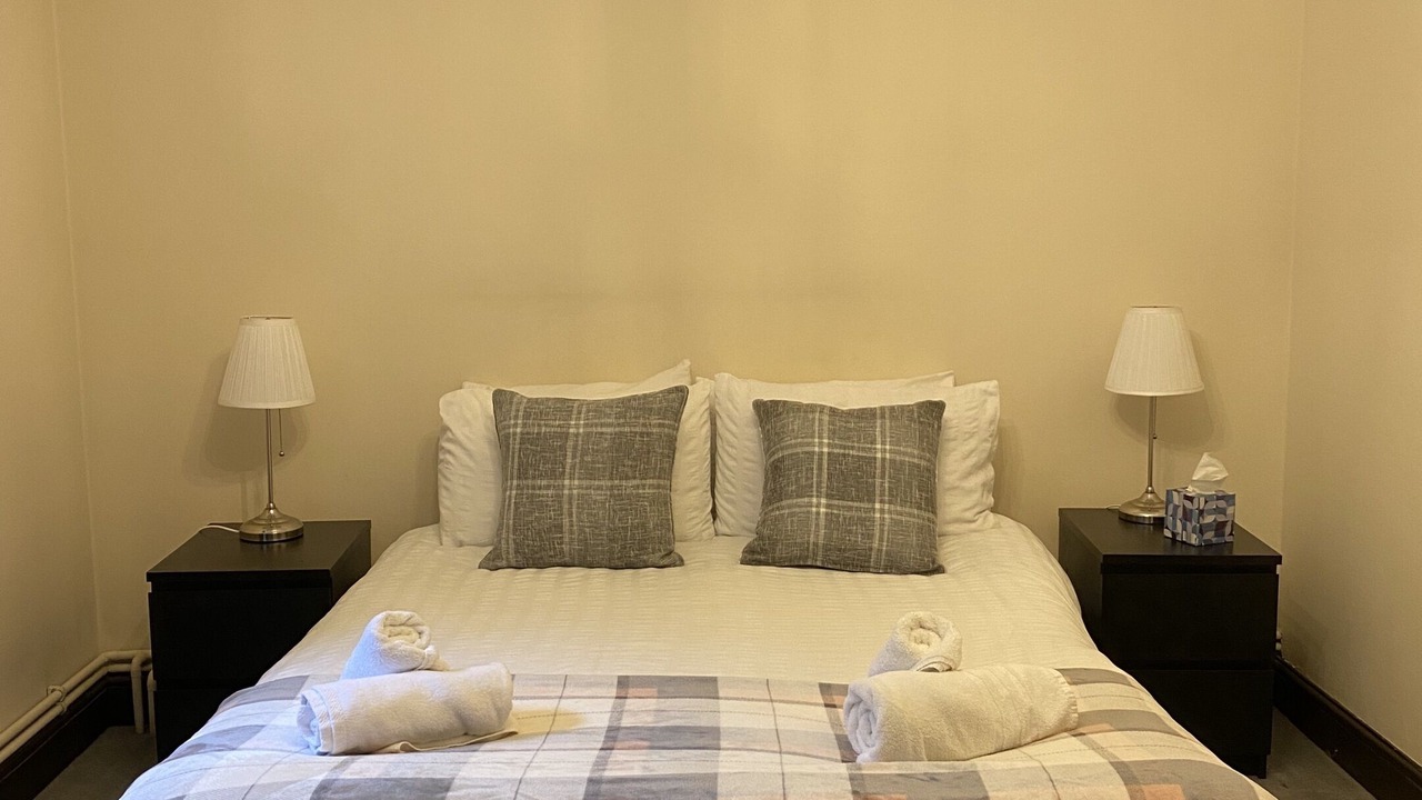 Photo of Bedroom in Fawkham