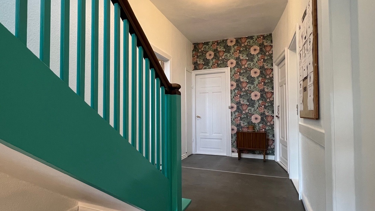 Photo of Livingroom in Sejero
