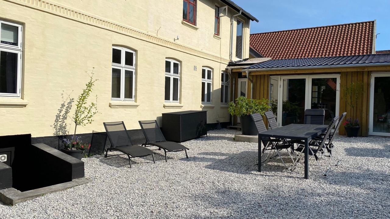 Photo of Outdoor in Sejero