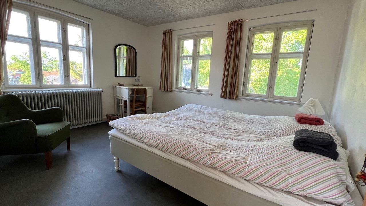 Photo of Bedroom in Sejero
