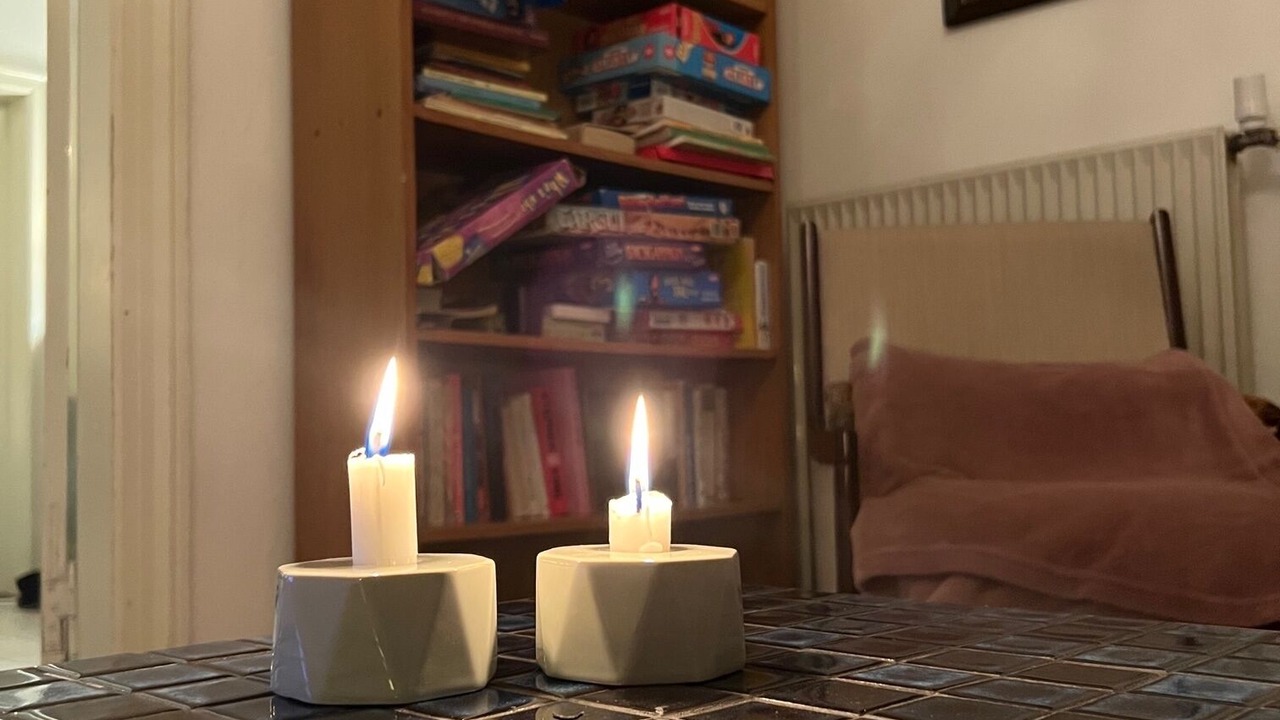 Photo of Livingroom in Sejero