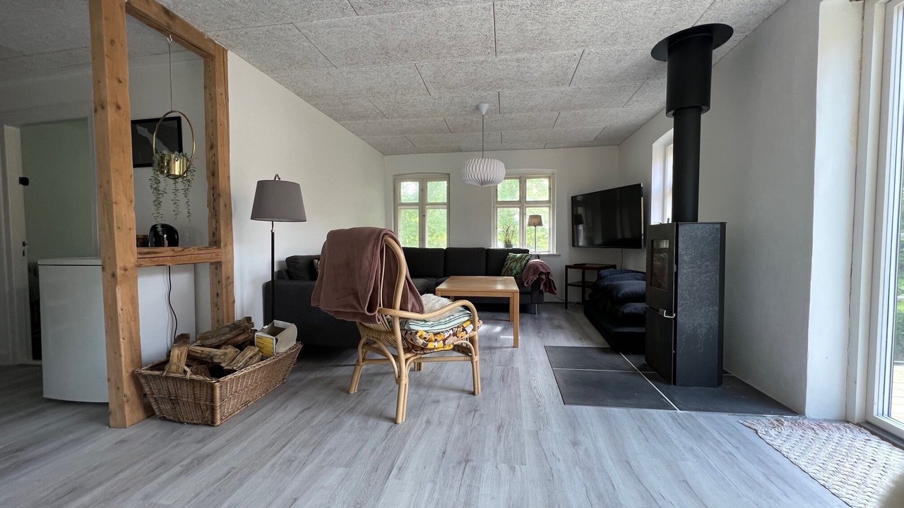 Photo of Livingroom in Sejero