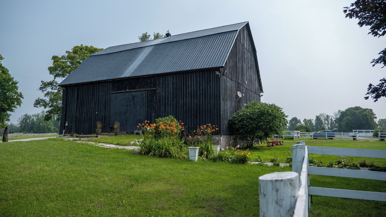 Photo of Outdoor in Ramara