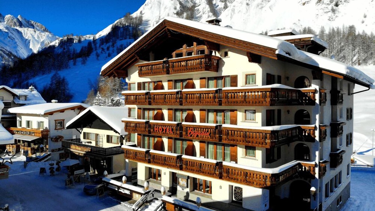 Photo of Outdoor in Ravaisch