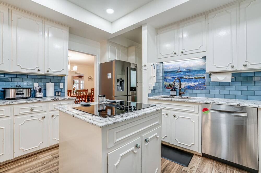 Photo of Kitchen in North San Antonio - SAT