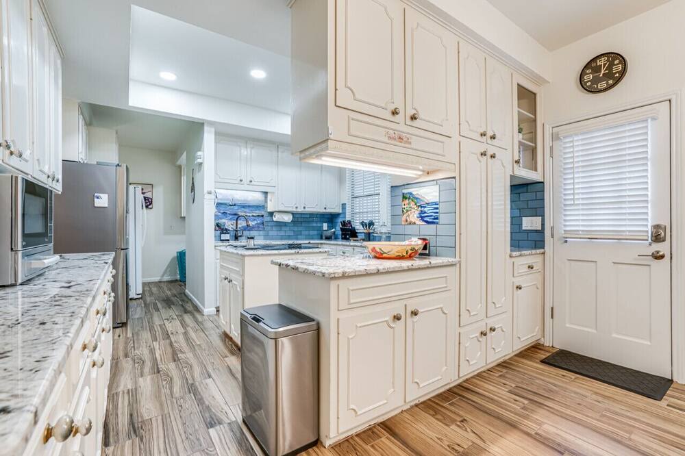 Photo of Kitchen in North San Antonio - SAT