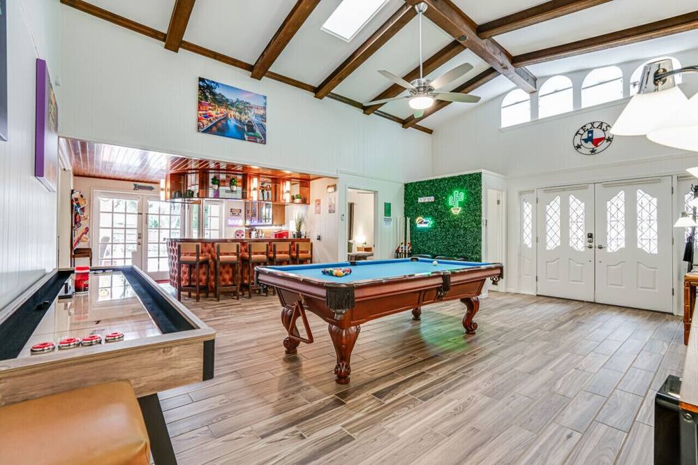 Photo of Bedroom in North San Antonio - SAT
