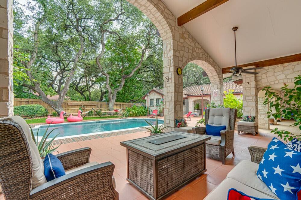 Photo of Outdoor in North San Antonio - SAT