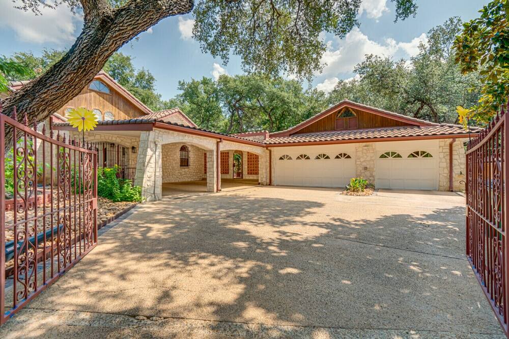 Photo of Outdoor in North San Antonio - SAT