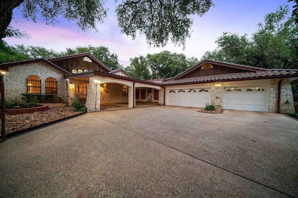 Photo of Outdoor in North San Antonio - SAT