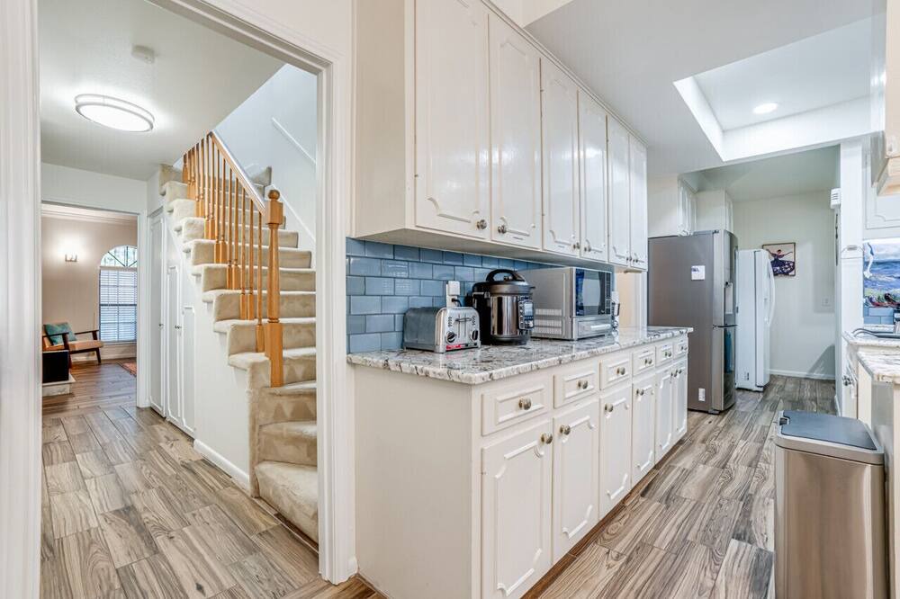 Photo of Kitchen in North San Antonio - SAT