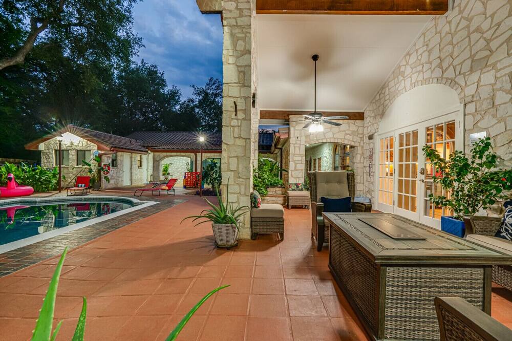 Photo of Outdoor in North San Antonio - SAT