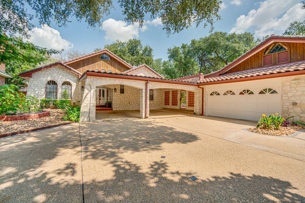 Photo of Outdoor in North San Antonio - SAT