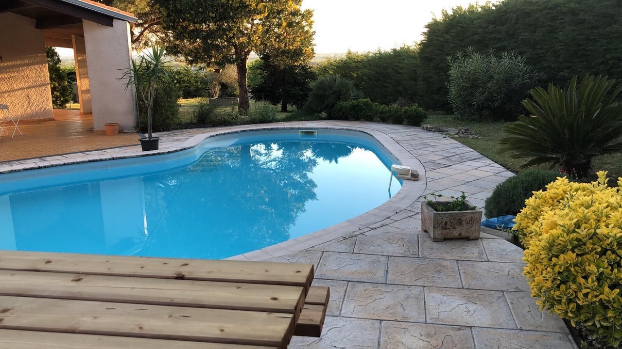Photo of Outdoor in Castelnau-d'Estretefonds