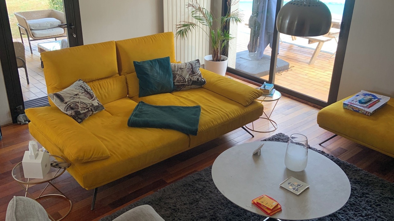 Photo of Livingroom in Castelnau-d'Estretefonds