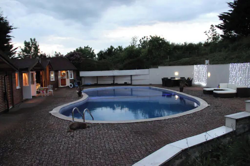 Photo of Outdoor in Peacehaven