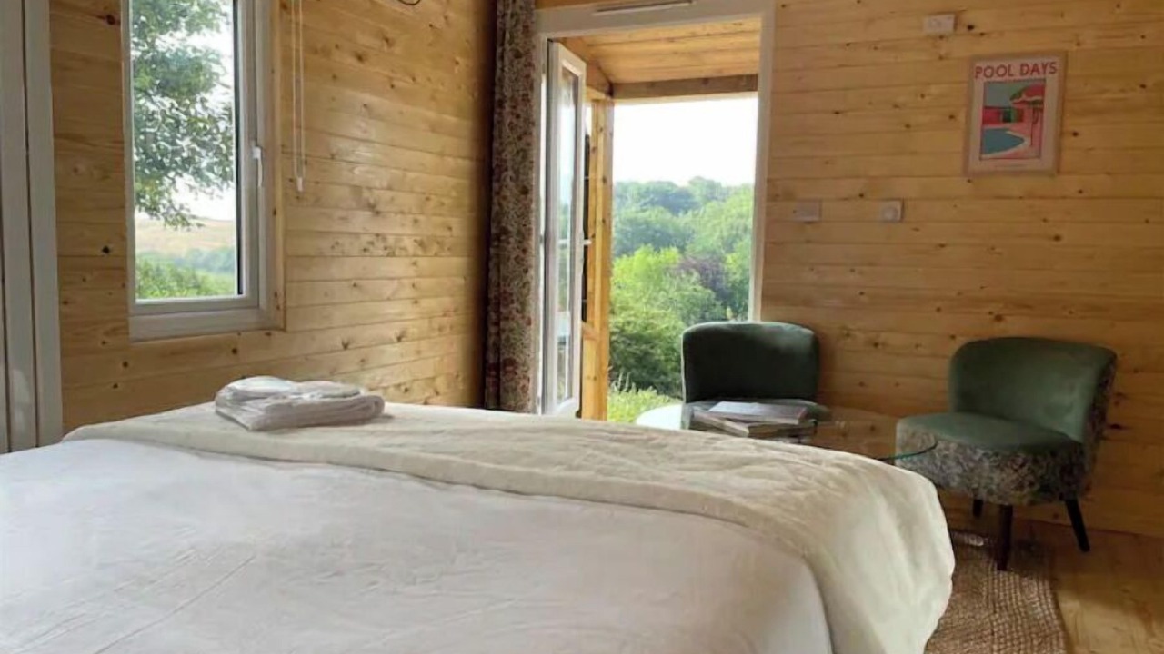 Photo of Bedroom in Peacehaven