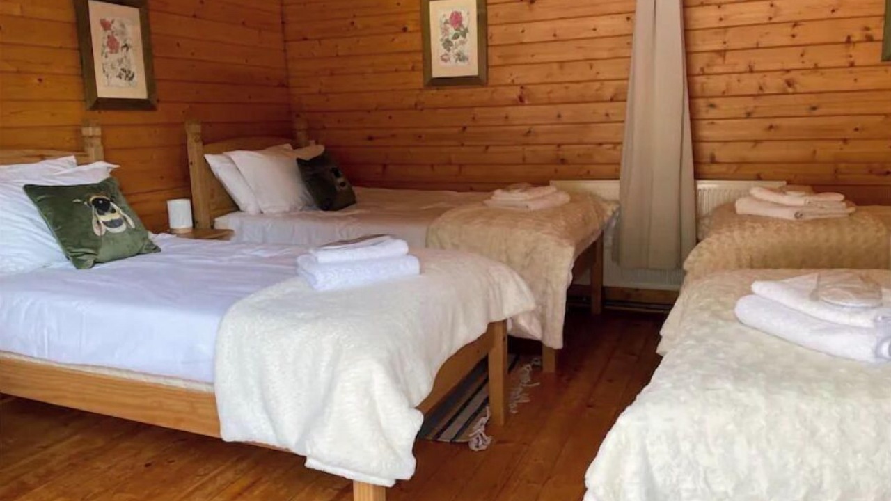 Photo of Bedroom in Peacehaven