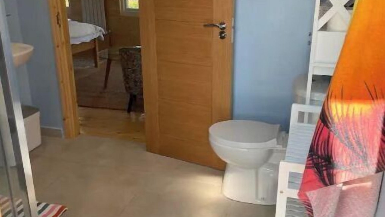 Photo of Bathroom in Peacehaven